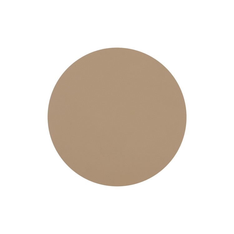 Lampe à poser Luna – en métal – style moderne