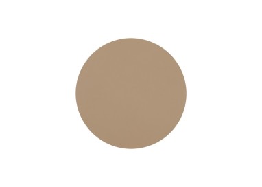 Lampe à poser Luna – en métal – style moderne