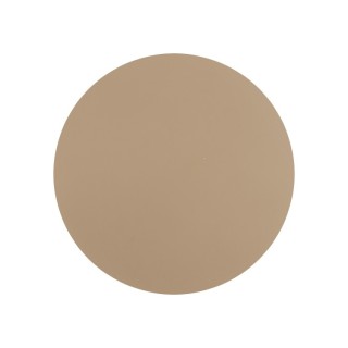 Lampe à poser Luna – en métal – style moderne