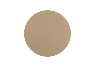 Lampe à poser Luna – en métal – style moderne