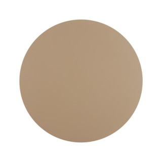 Lampe à poser Luna – en métal – style moderne et chic