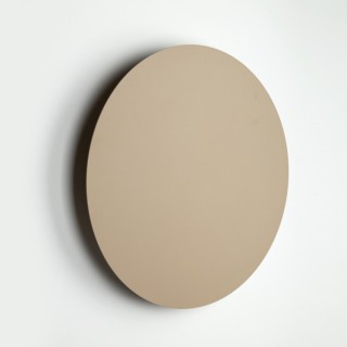 Lampe à poser Luna – en métal – style moderne et chic