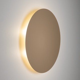 Lampe à poser Luna – en métal – style moderne et chic