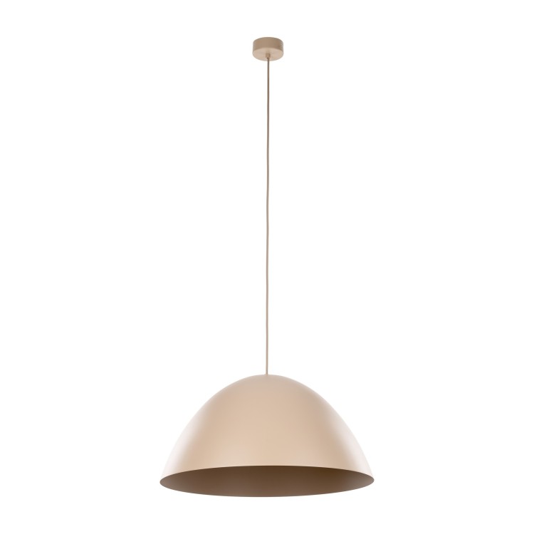 Suspension Faro – en métal – style loft