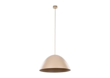 Suspension Faro – en métal – style loft