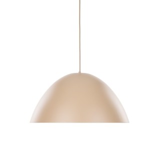 Suspension Faro – en métal – style loft