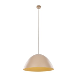 Suspension Faro – en métal – style loft