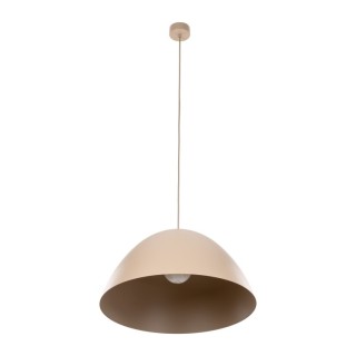 Suspension Faro – en métal – style loft