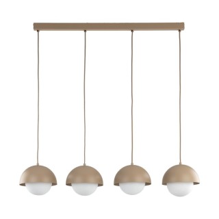 Suspension Bono – en métal – style moderne et chic