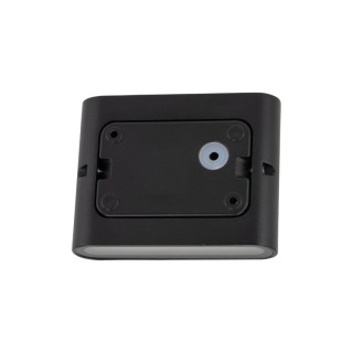 APPLIQUE ARWENA S NOIRE IP 54