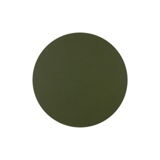 Lampe à poser Luna – vert – en métal