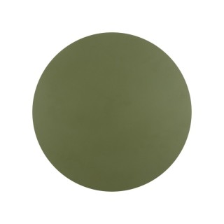 Lampe à poser Luna – vert – en métal