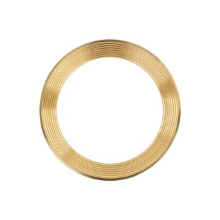 Plafonnier Amis – blanc – en métal – style moderne