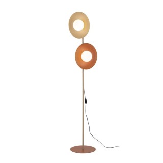 Lampadaire Slate – mélanger – en métal