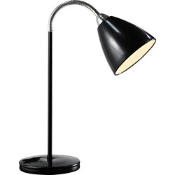 Nordlux - READ FLEX TL E14 40W Noir