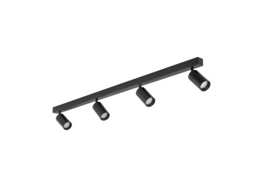 PLAFONNIER AMIS NOIR 4