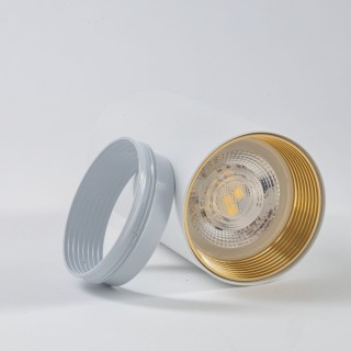 Downlight blanc AMIS