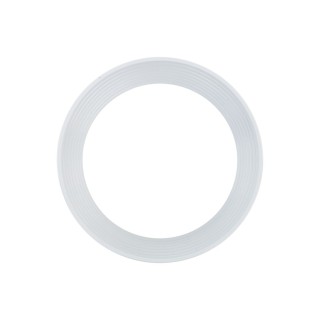 Plafonnier Amis 3 lumières – blanc – en métal – style moderne