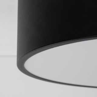 LIVO NOIR S 2XE27 IP54