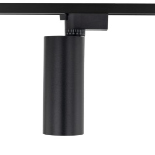 Spot sur rail Tracer – noir – en métal – style moderne