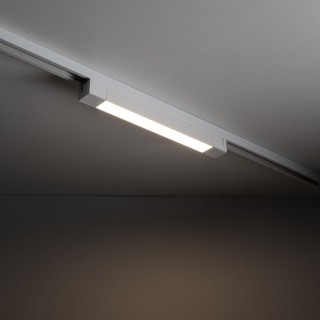 PANNEAU LED TRACER BLANC 20 W