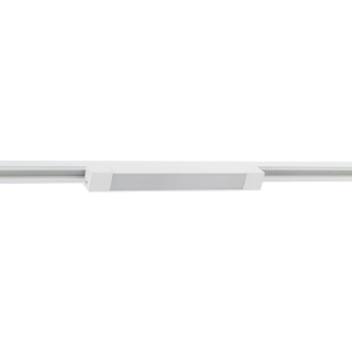 PANNEAU LED TRACER BLANC 20 W