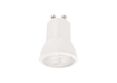 AMPOULE BLANCHE GU10 MINI MR11