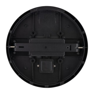 PLAFONNIER SFERIS NOIR IP 54