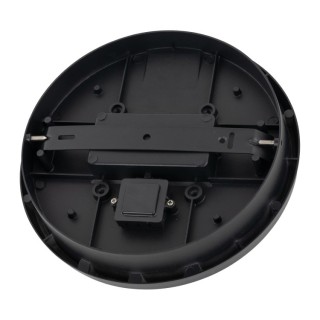 PLAFONNIER SFERIS NOIR IP 54