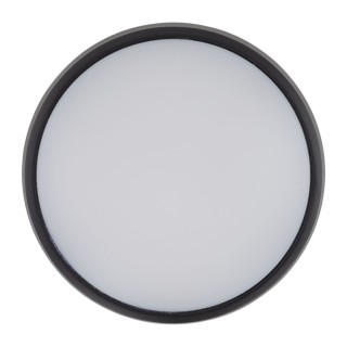 PLAFONNIER SFERIS NOIR IP 54