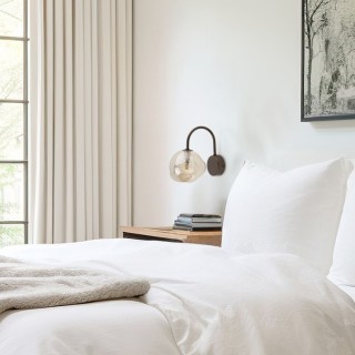 APPLIQUE MARRON LAVA 1XG9