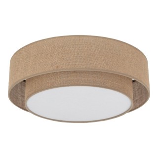 Plafonnier CALISTO JUTA 4 500