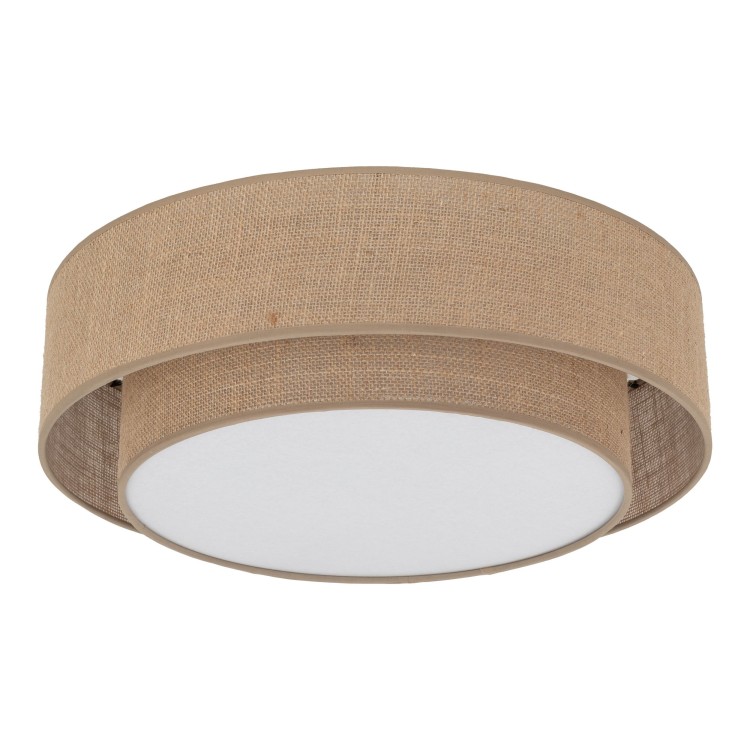 Plafonnier CALISTO JUTA 4 500