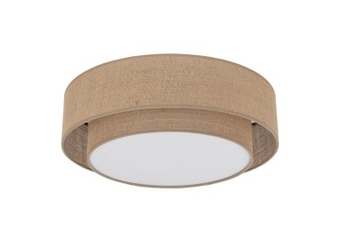 Plafonnier CALISTO JUTA 4 500