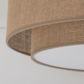 Plafonnier CALISTO JUTA 4 500