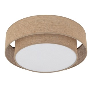 Plafonnier CALISTO JUTA 4 500