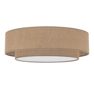 Plafonnier CALISTO JUTA 4 500