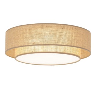 Plafonnier CALISTO JUTA 4 500