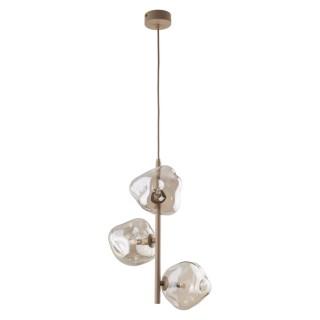 Suspension Lava – sabia – en métal – style chic