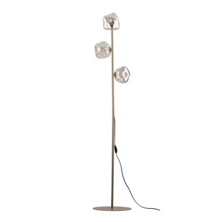 Lampadaire Lava – sabia – en métal – style chic