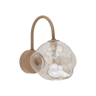 Lampe à poser Lava – sabia – en métal – style moderne