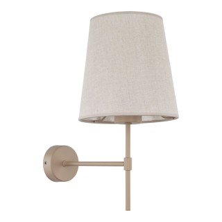 Lampe à poser Elizabeth – sabia – en métal – style classique