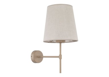 Lampe à poser Elizabeth – sabia – en métal – style classique