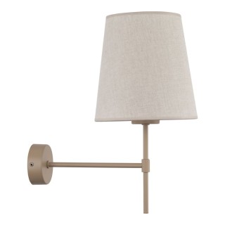 Lampe à poser Elizabeth – sabia – en métal – style classique