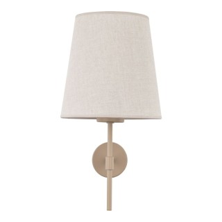 Lampe à poser Elizabeth – sabia – en métal – style classique