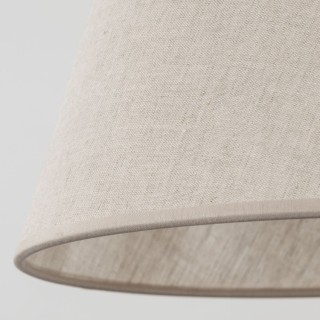 Suspension Elizabeth – sabia – en métal – style classique