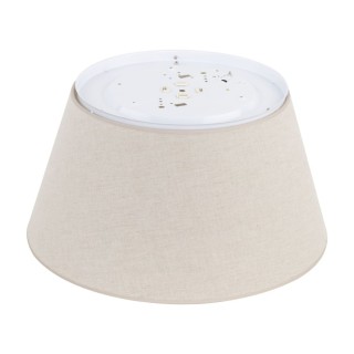 FORMO LEN Plafonnier 4XE27 500