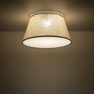 FORMO LEN Plafonnier 2XE27 380