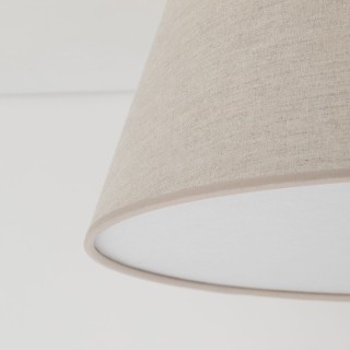 FORMO LEN Plafonnier 2XE27 380