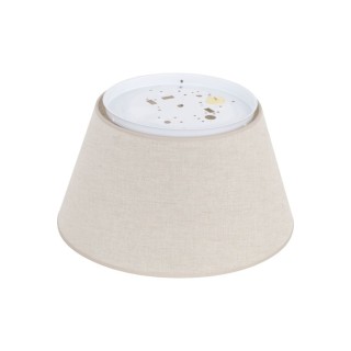 FORMO LEN Plafonnier 2XE27 380